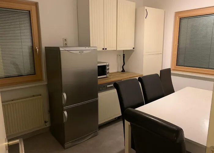 Möblierte Wohnung Nürnberg Eibach Nr2