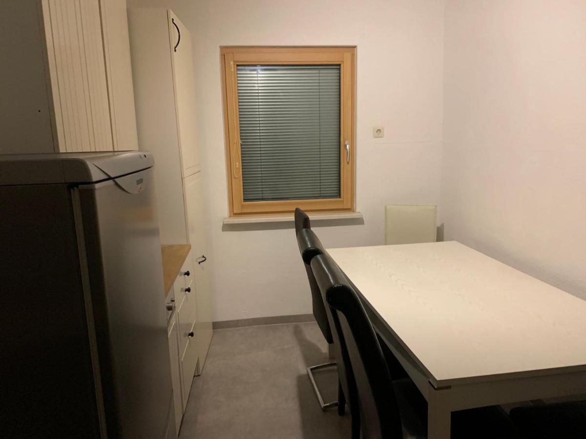 Apartment Möblierte Eibach Nr2 *