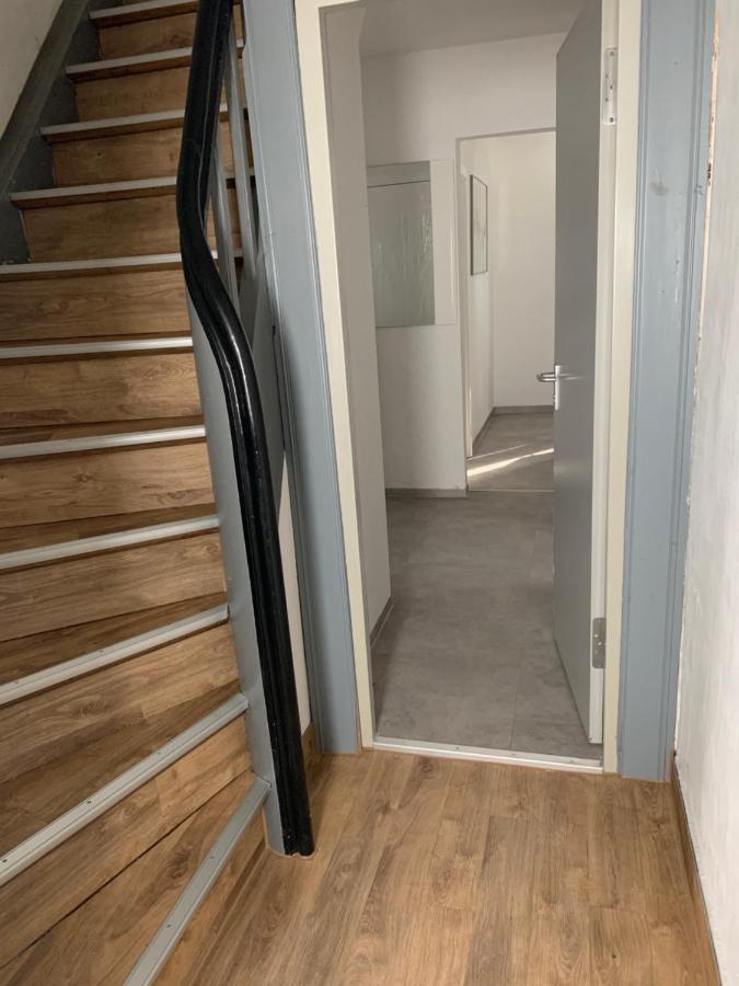Möblierte Eibach Nr2 Nürnberg