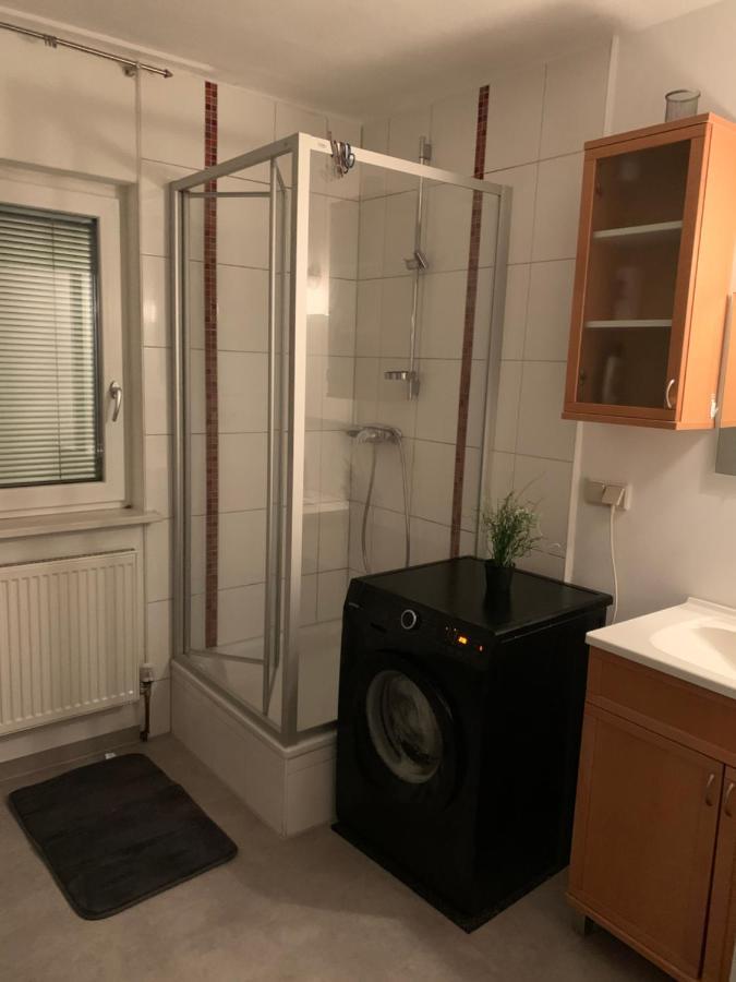 Möblierte Eibach Nr2 Apartment