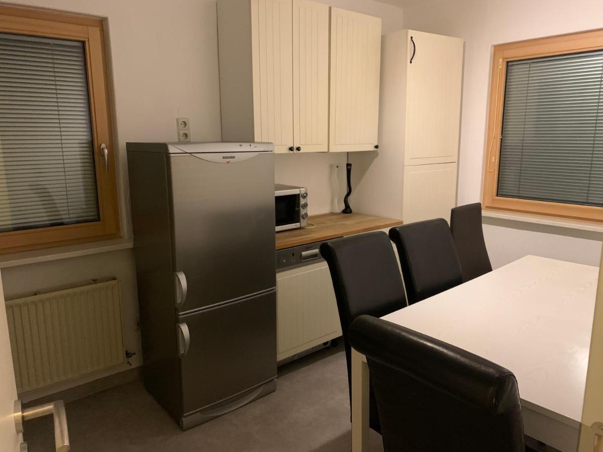 Apartment Möblierte Eibach Nr2 *