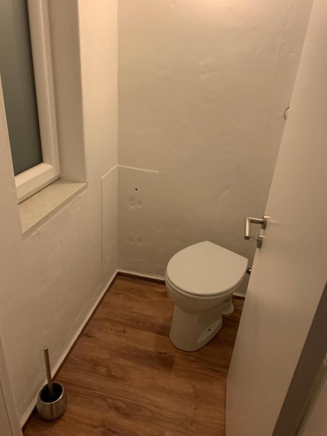 Apartment Möblierte Eibach Nr2