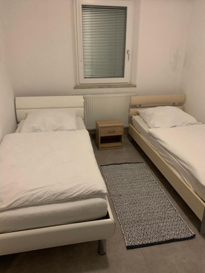 Apartment Möblierte Eibach Nr2 *